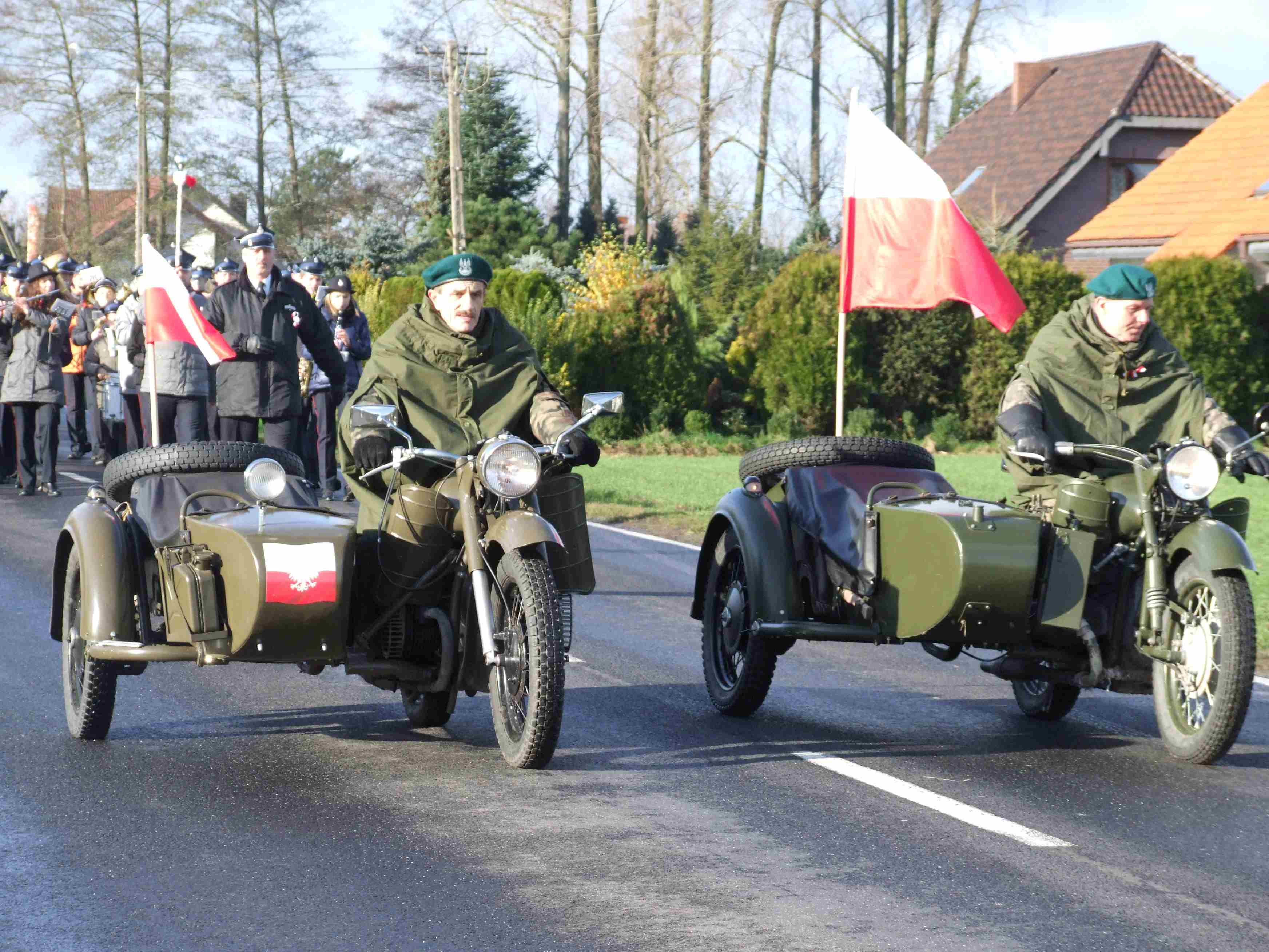 Aleksandra Braciszewska-Benkahla