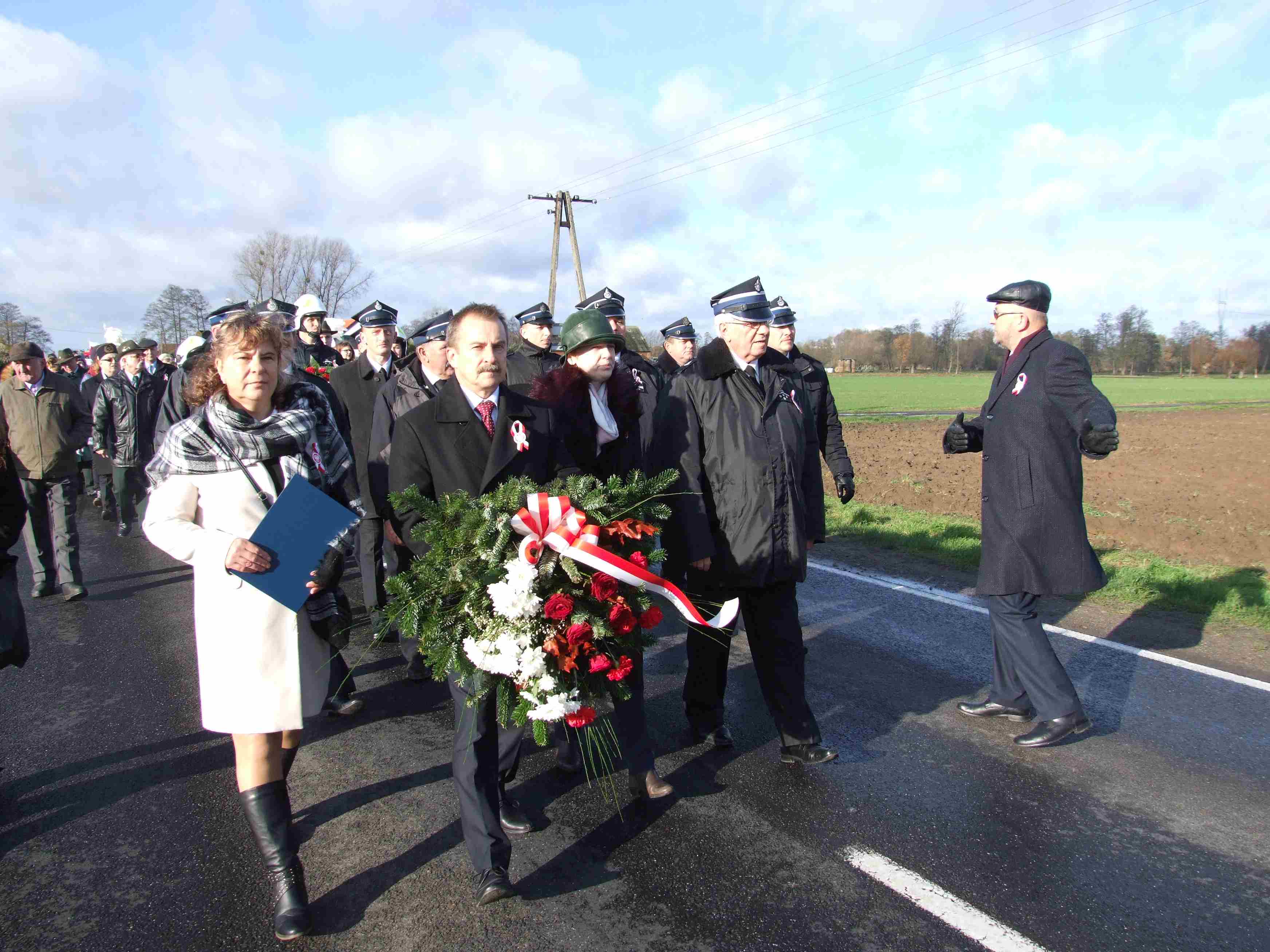 Aleksandra Braciszewska-Benkahla