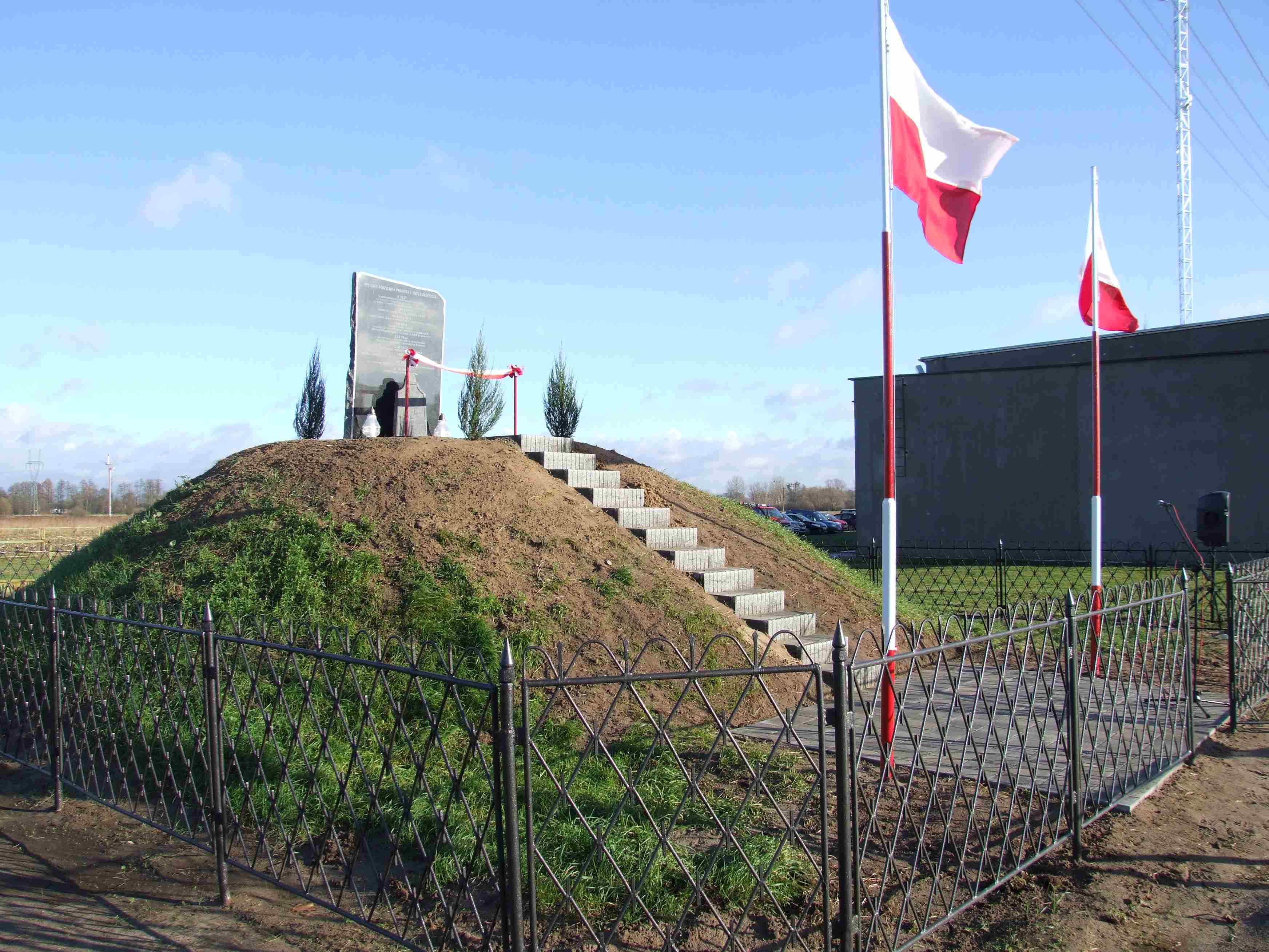 Aleksandra Braciszewska-Benkahla