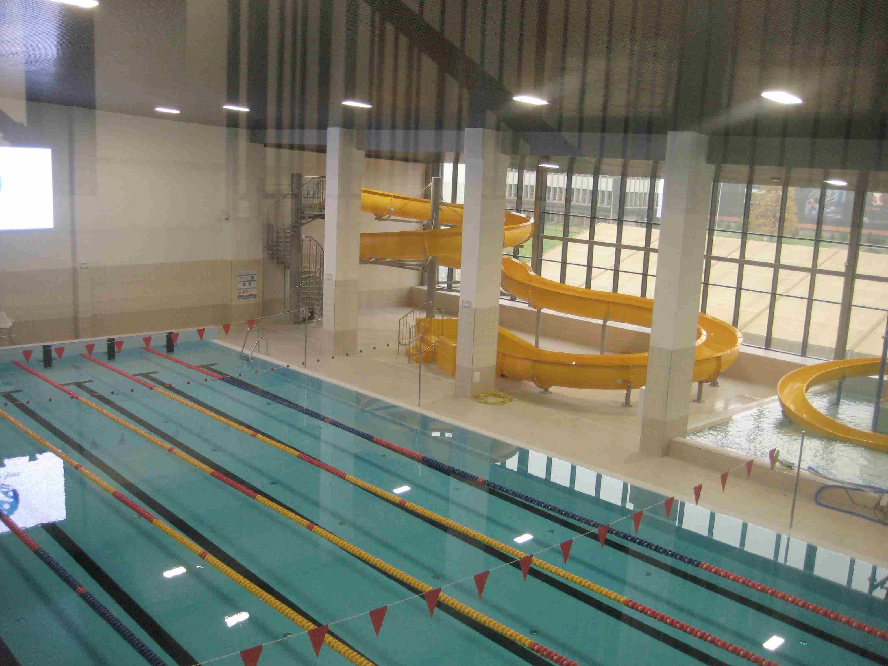 basen śrem - Rafał Regulski