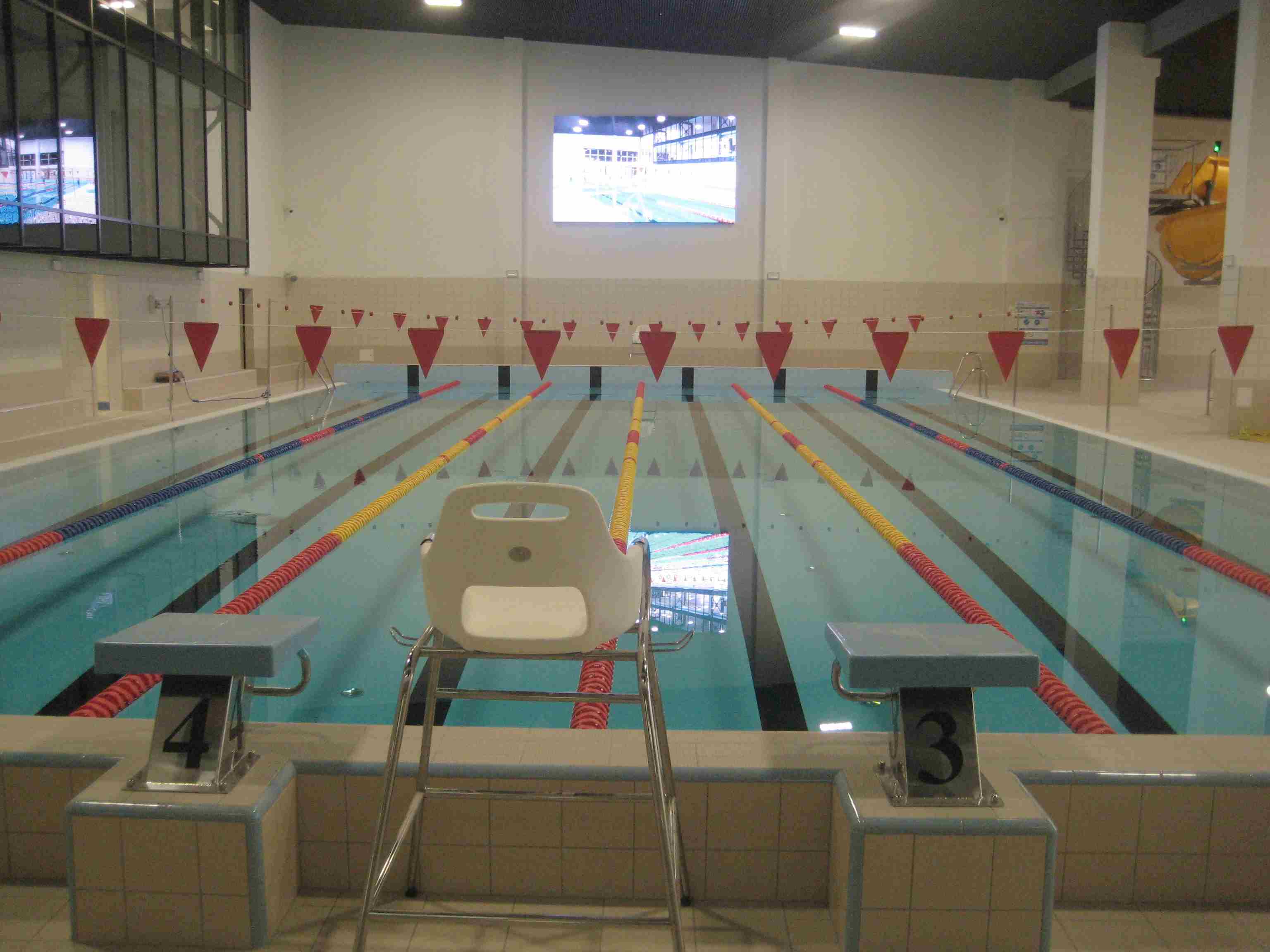 basen śrem - Rafał Regulski