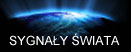 Sygnały świata - minibaner