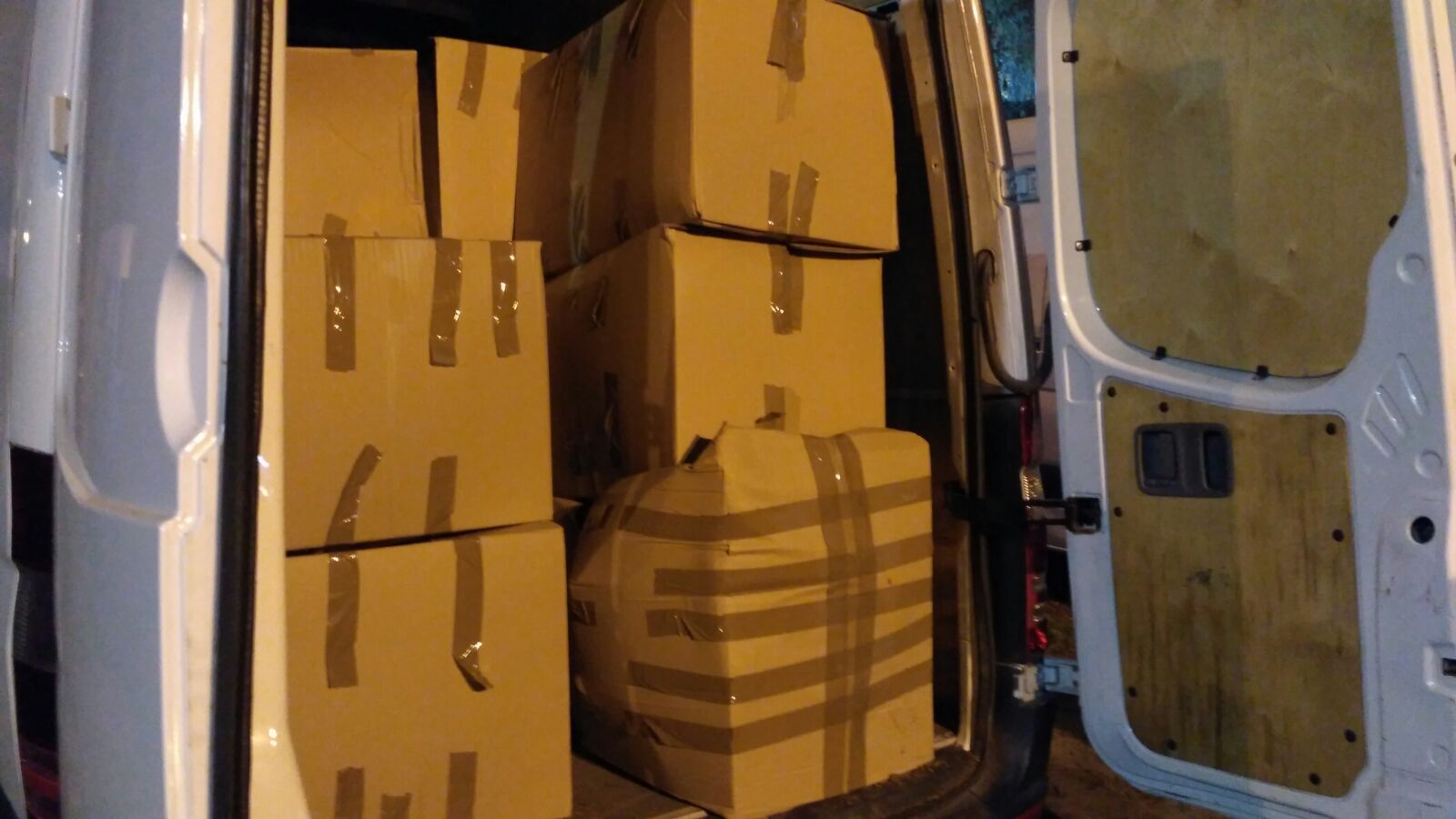 nielegalny tytoń - Policja Wielkopolska