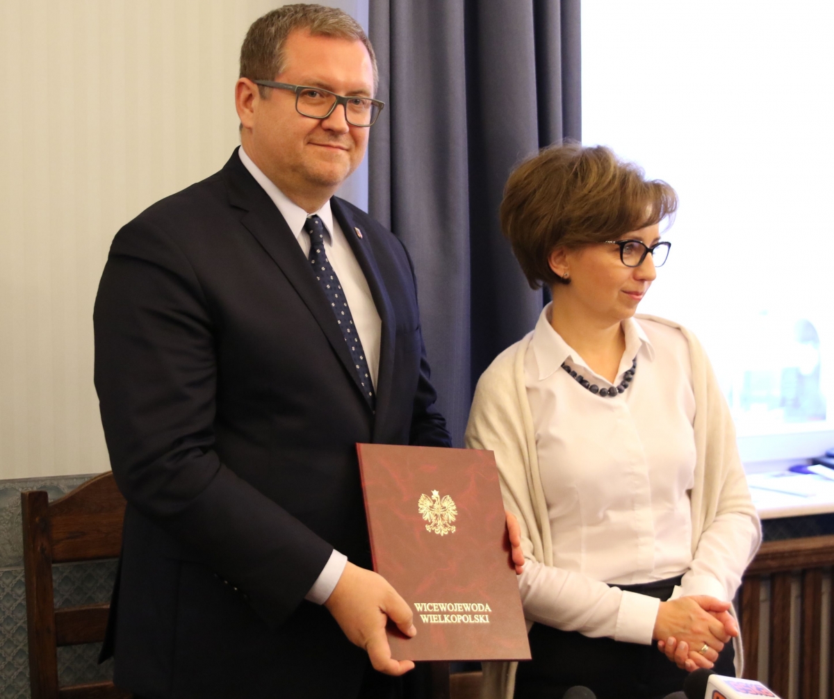 Urząd Miasta Kalisza