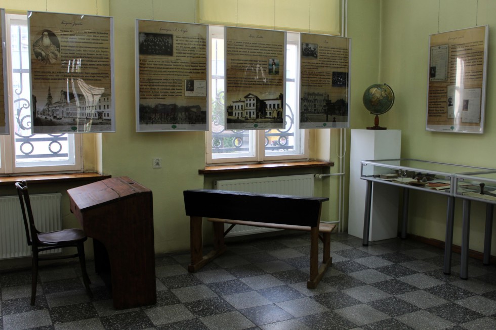 Miejska Biblioteka Publiczna im. Adama Asnyka w Kaliszu