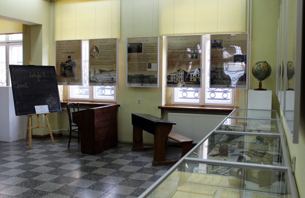 Miejska Biblioteka Publiczna im. Adama Asnyka w Kaliszu