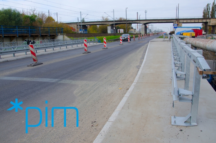 Warszawska po remoncie - www.pozim.pl