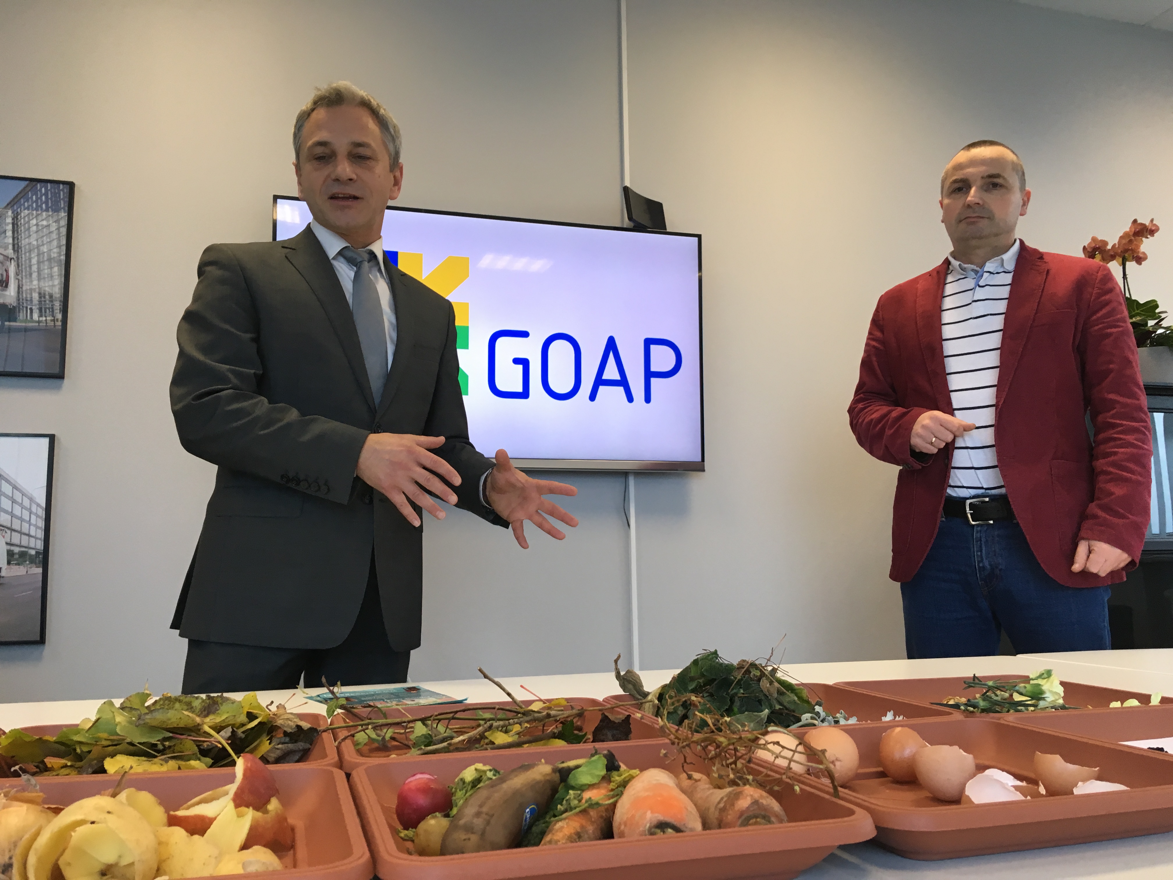 goap - Adam Michalkiewicz