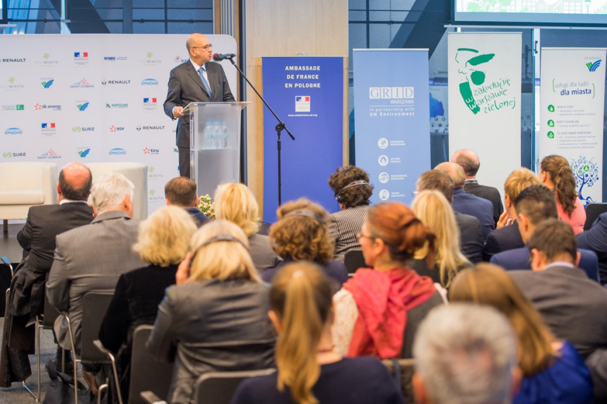 Urząd Miasta Leszno