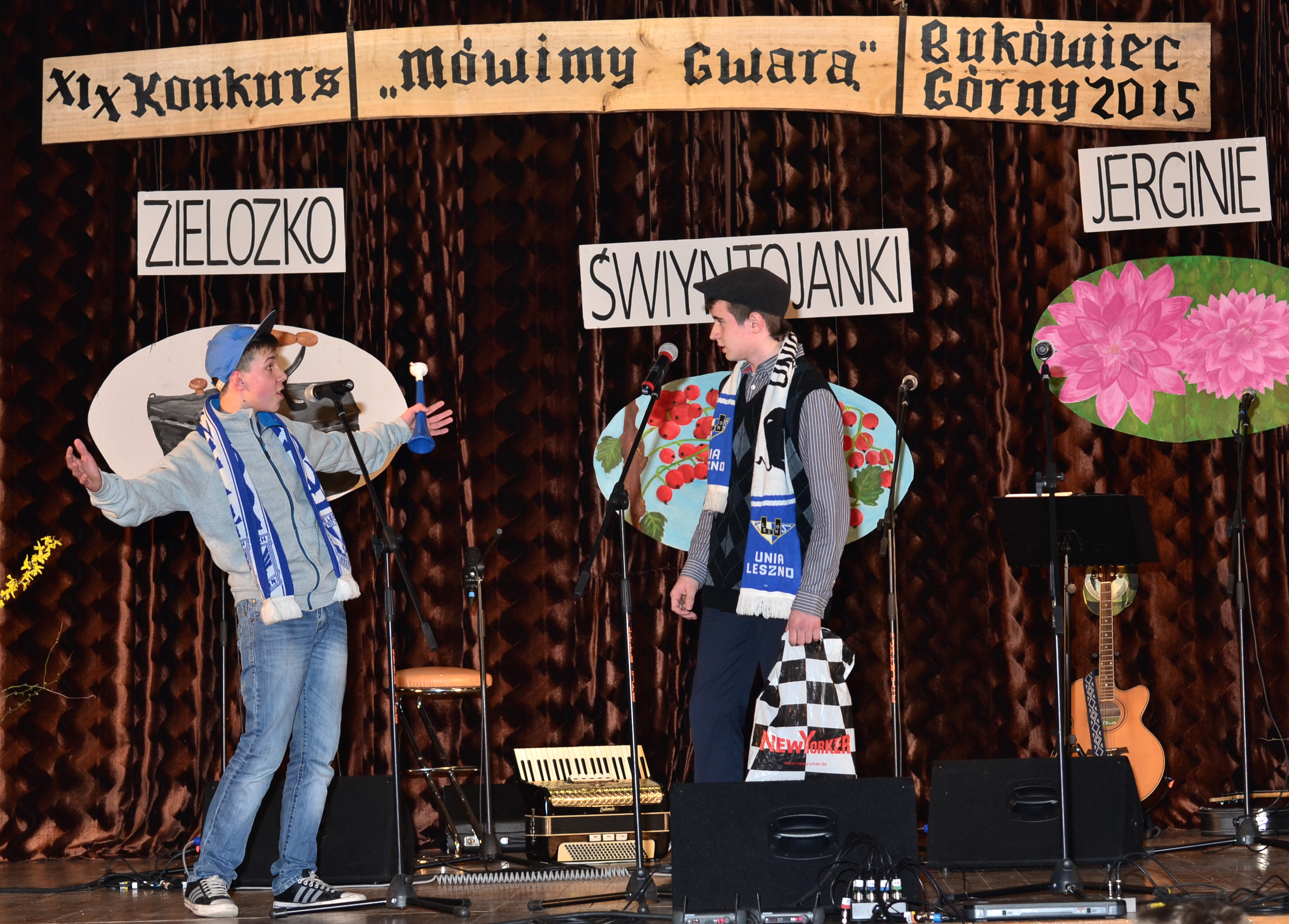 gwara w sieci - gwarawsieci.pl