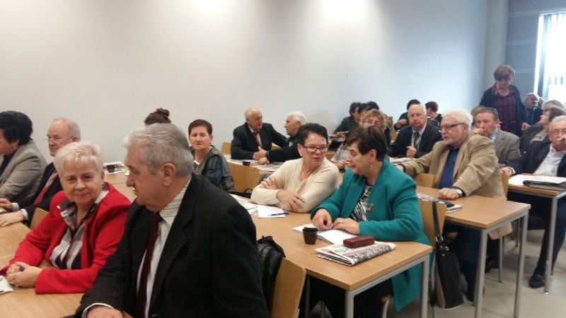 forum seniorów - Magda Konieczna