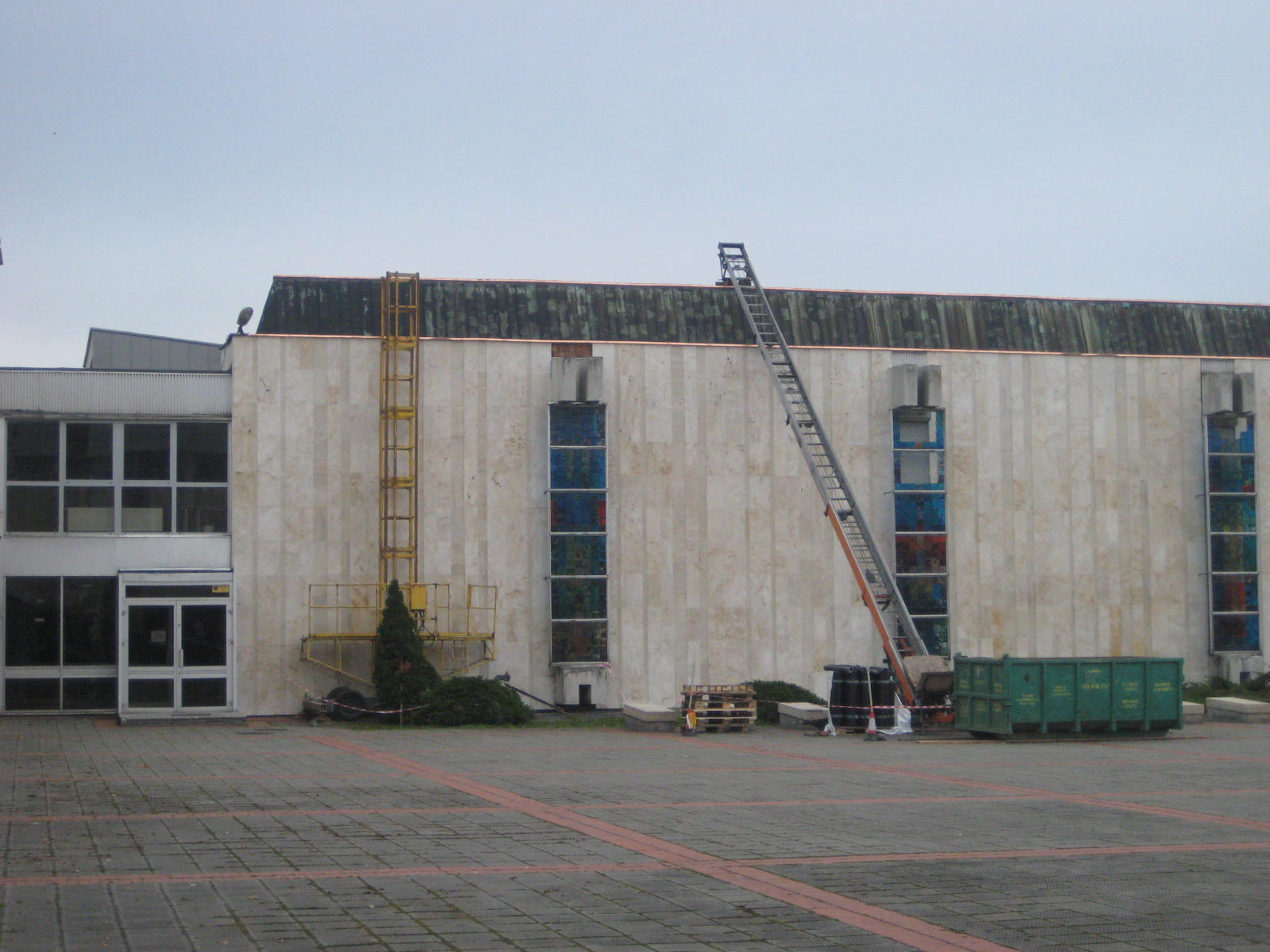 remont auli - Rafał Muniak