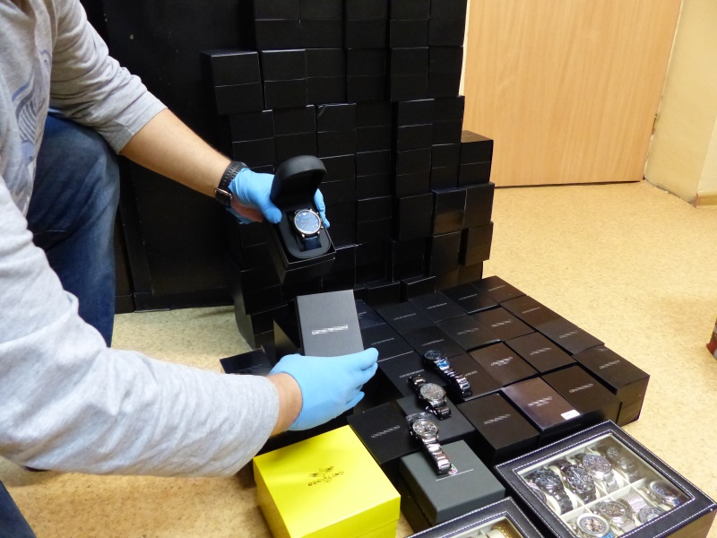 Komenda Powiatowa Policji w Kaliszu