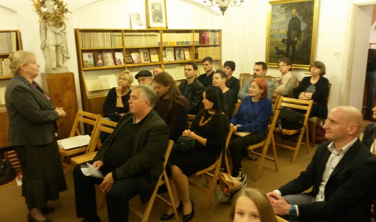 Nagrody SDP - Jacek Butlewski