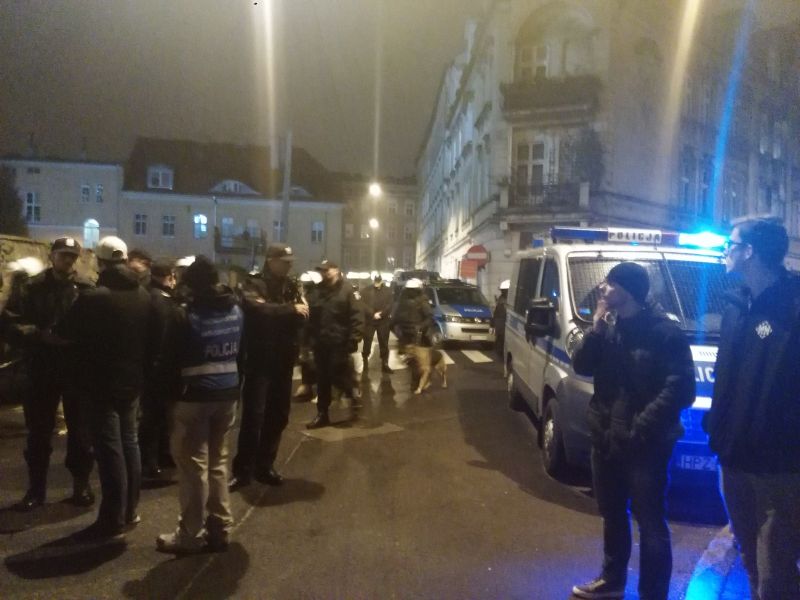 Sandra Błażejewska