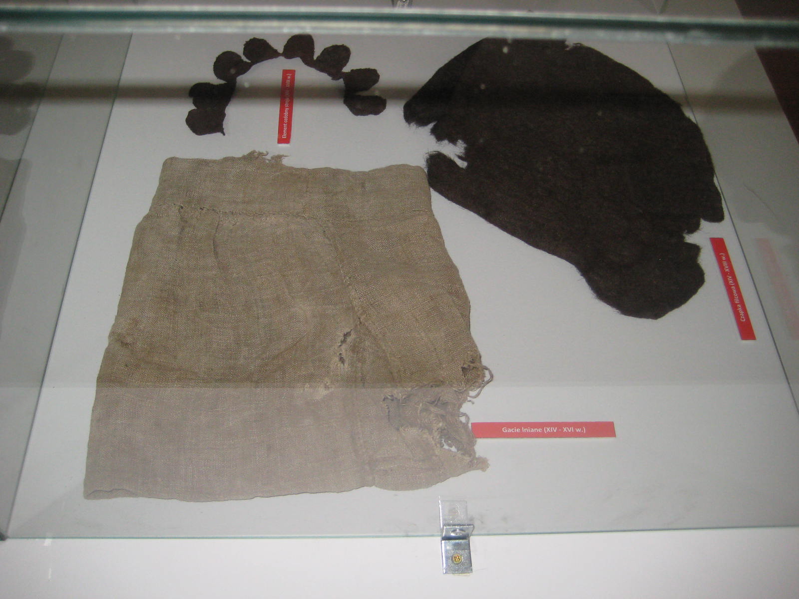 Wystawa Kajko i Kokosz - Rafał Muniak