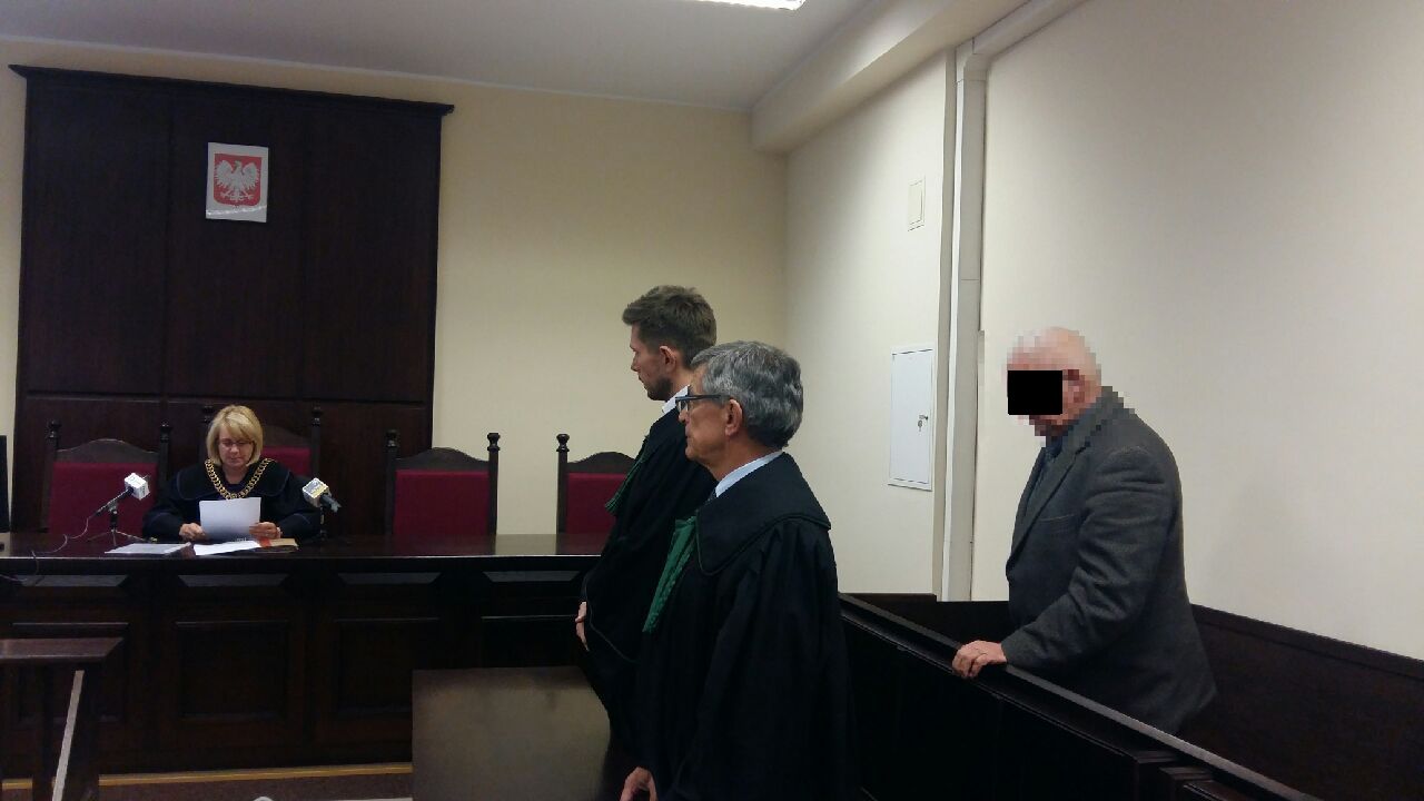 sad radca wyrok - Magda Konieczna