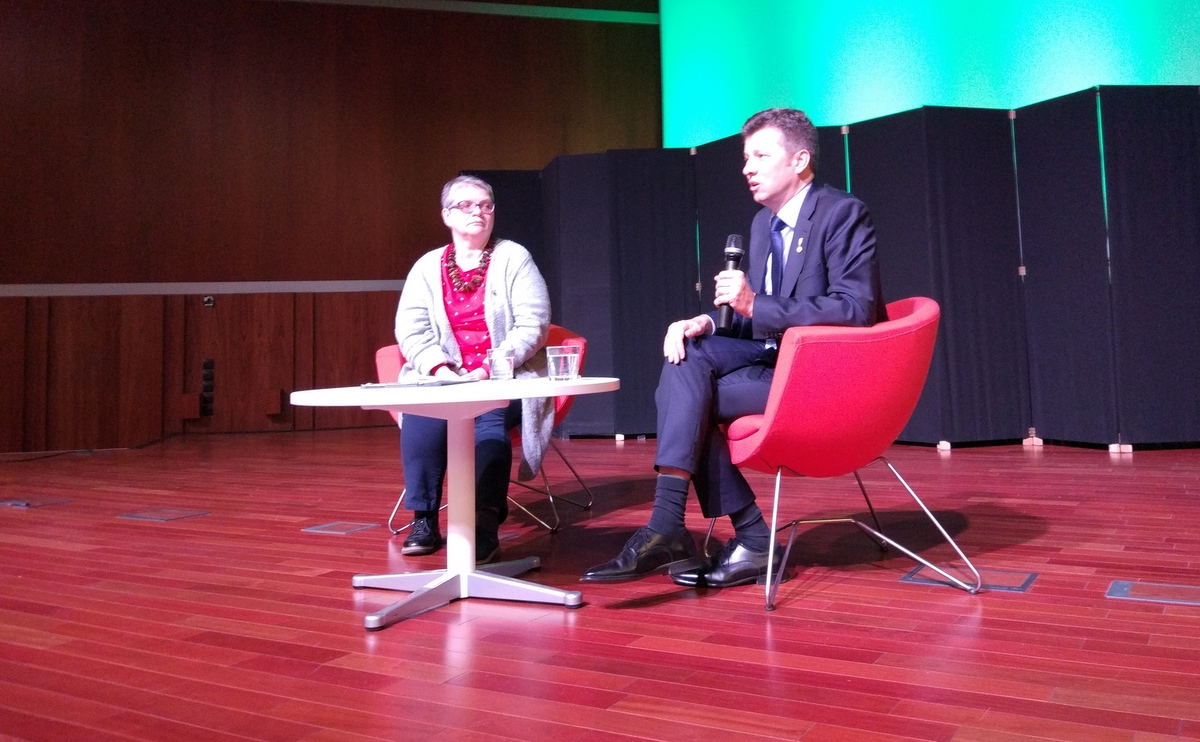 Rzecznik Praw Dziecka Piła - Przemysław Stochaj