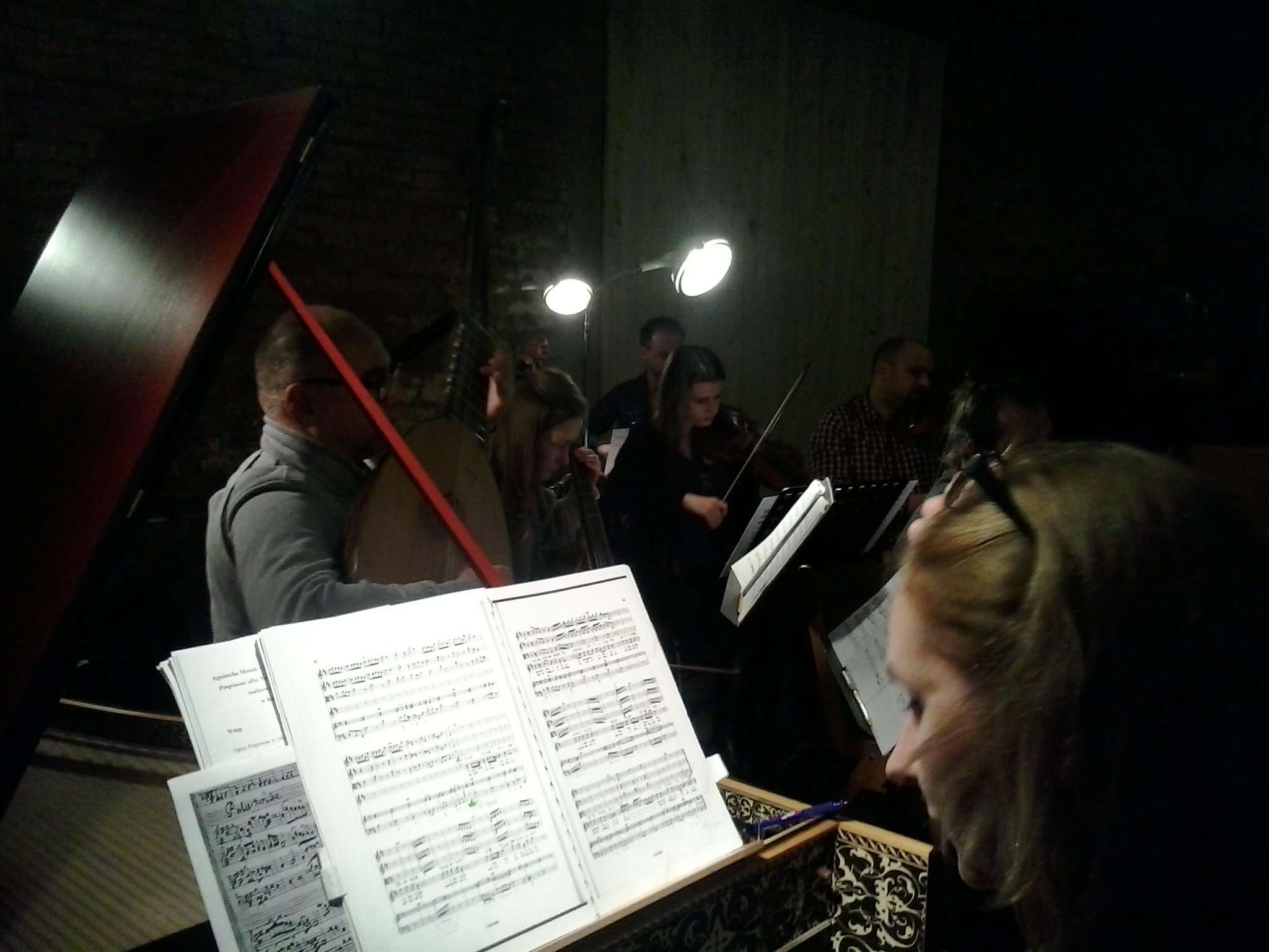 Opera na wsi Jarosławki - Rafał Regulski