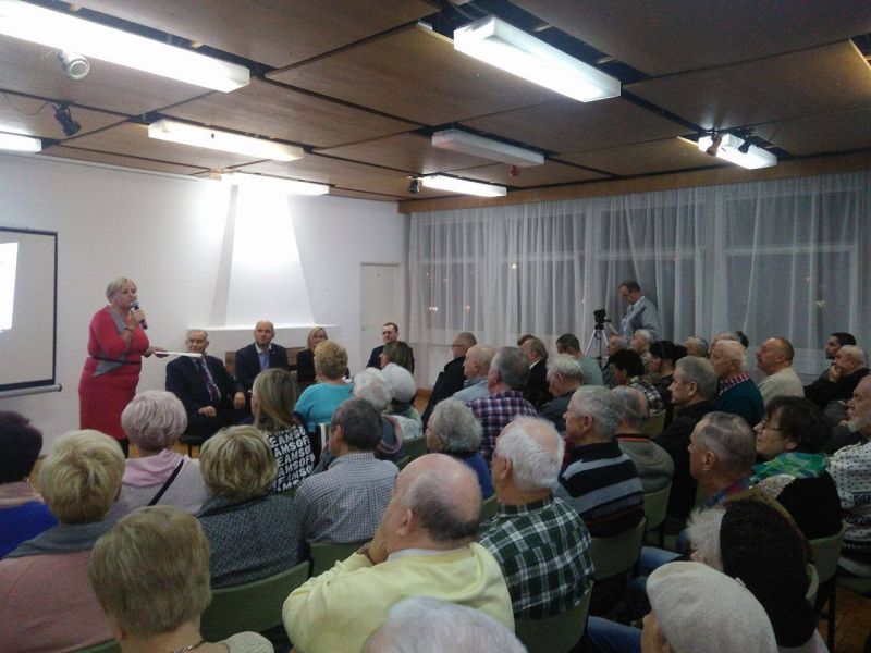 spotkanie chartowo - Emil Górny