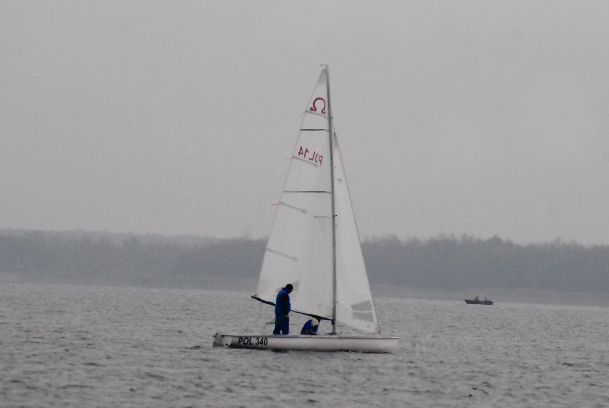 regaty patnow konin - Aleksandra Braciszewska-Benkahla