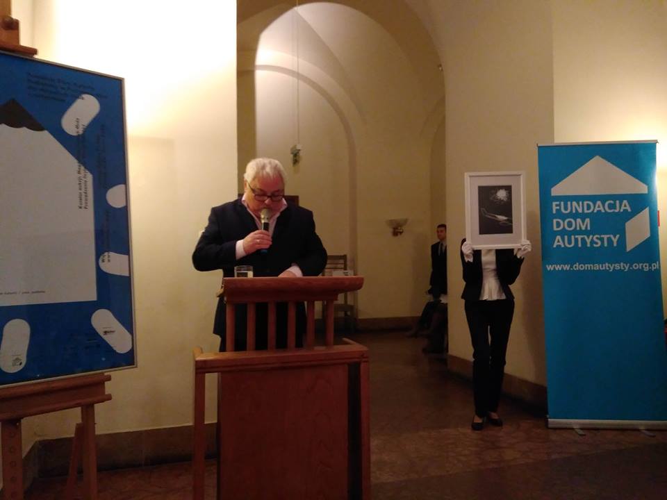 aukcja dom autysty - Fundacja Dom Autysty/Facebook