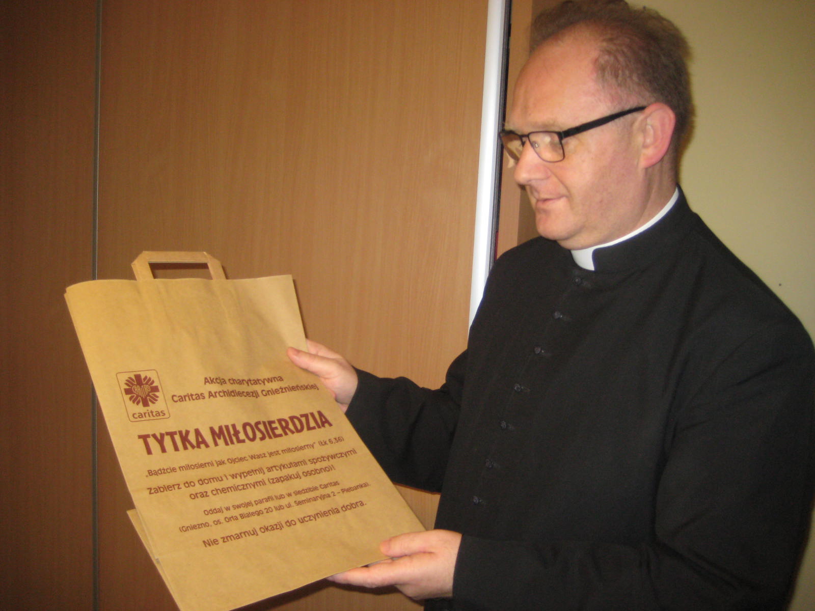 tytka miłosierdzia krzysztof stawski - Rafał Muniak