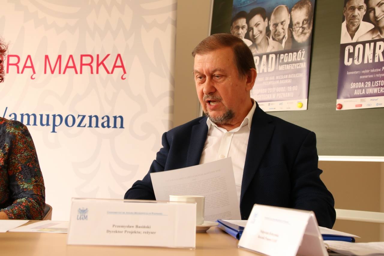 przemyslaw basinski verba sacra - Verba Sacra/Facebook