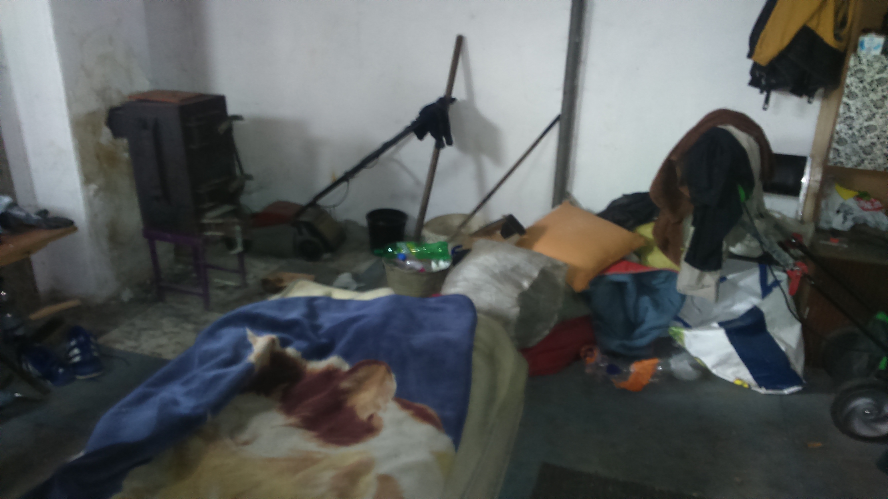 streetworker leszno - Jacek Marciniak