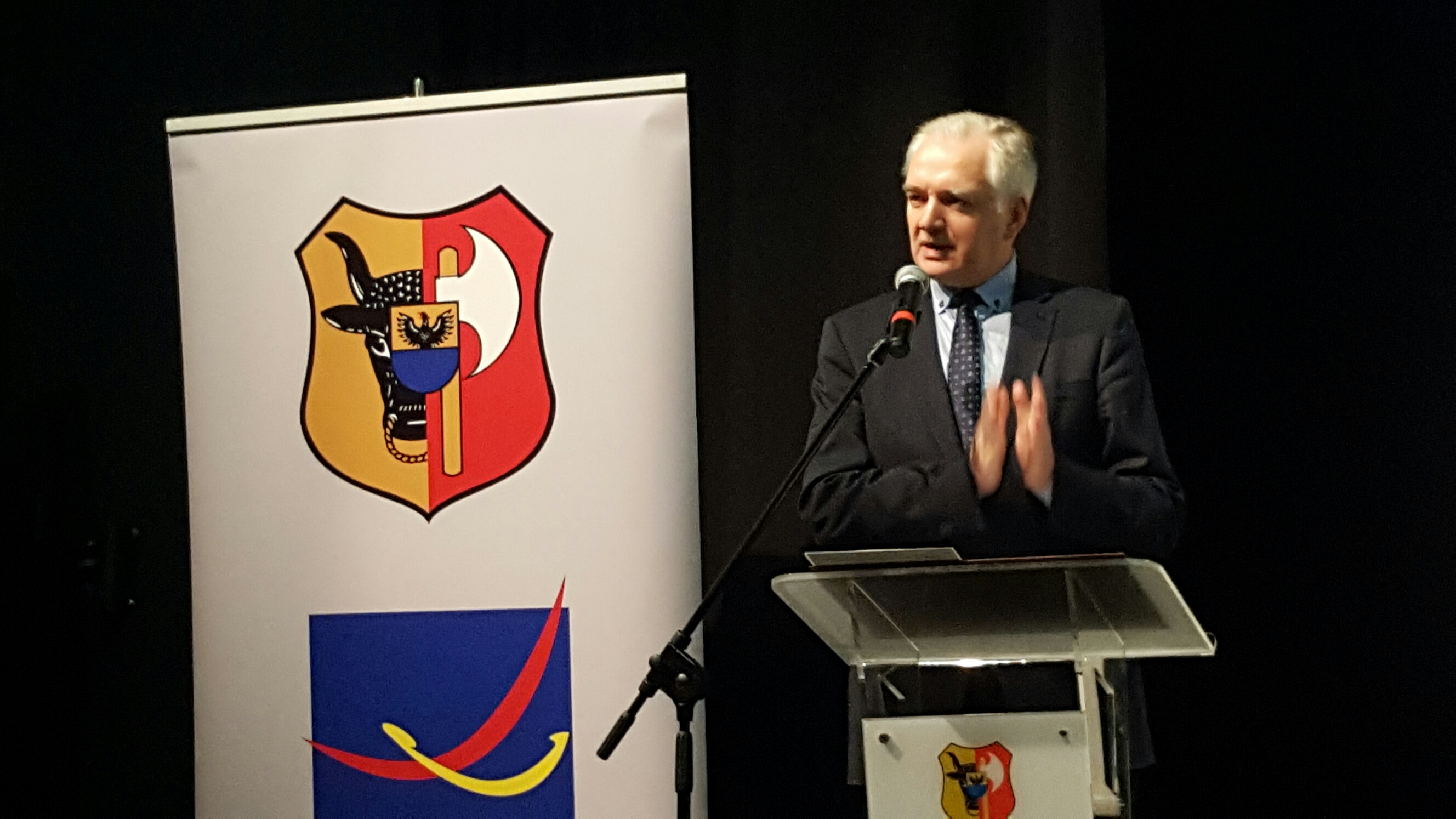 gowin leszno pwsz - Michał Jędrkowiak