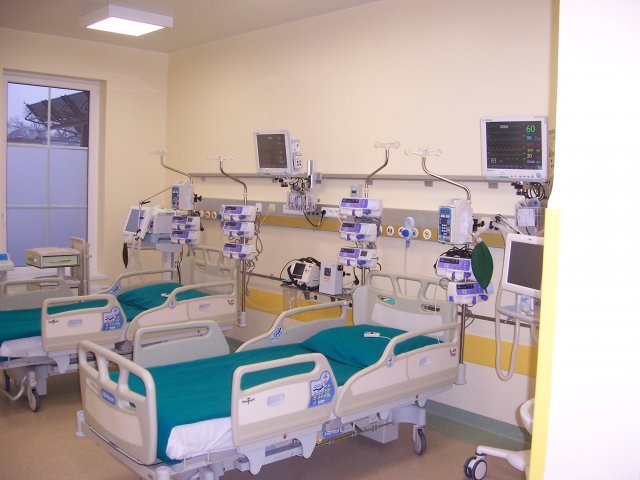 szpital kępno - Samodzielny Publiczny Zakład Opieki Zdrowotnej w Kępnie