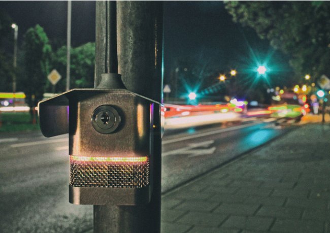 sensor jakości powietrza Leszno - www.airly.eu  