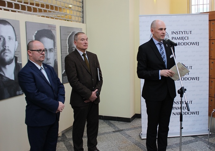 wystawa ipn poczta - IPN