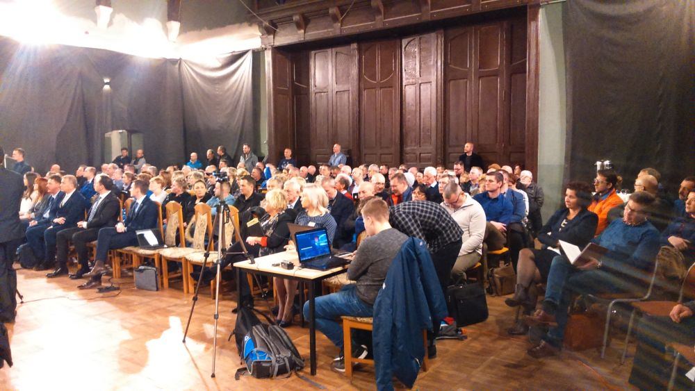 rzeźnia Rawicz sesja - Jacek Marciniak