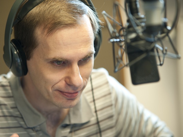 Mariusz Szymyślik - Przemek Modliński