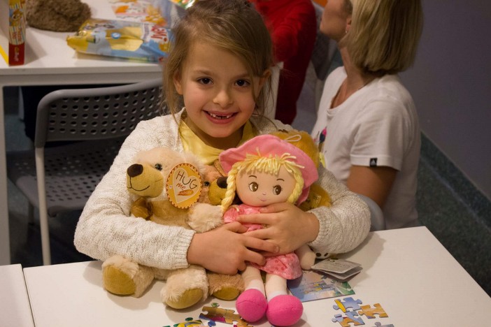 Fundacja "Mam marzenie"