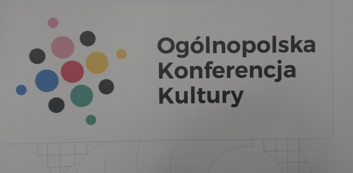 konferencja kultura - Jacek Butlewski