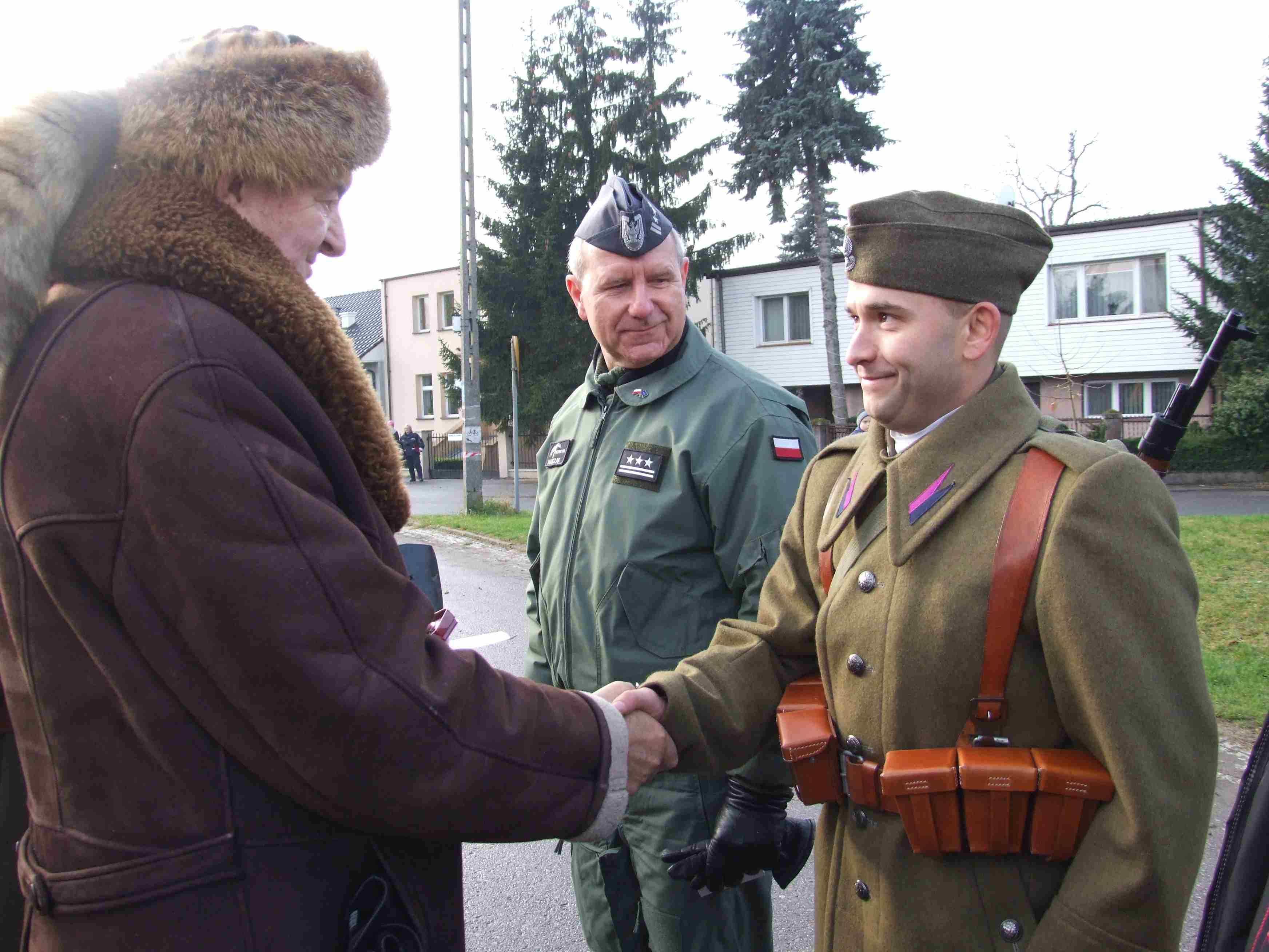 Aleksandra Braciszewska-Benkahla