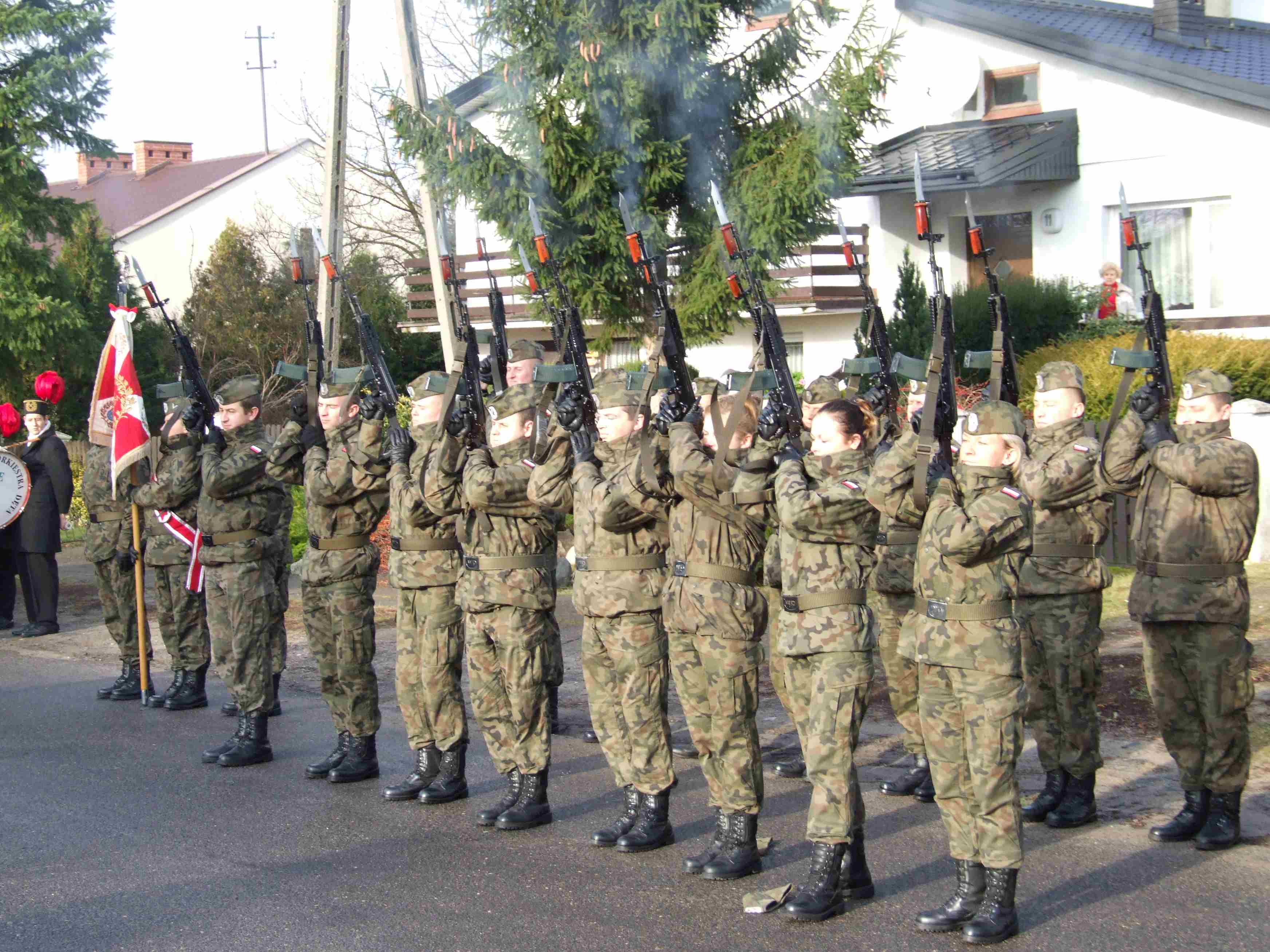 Aleksandra Braciszewska-Benkahla