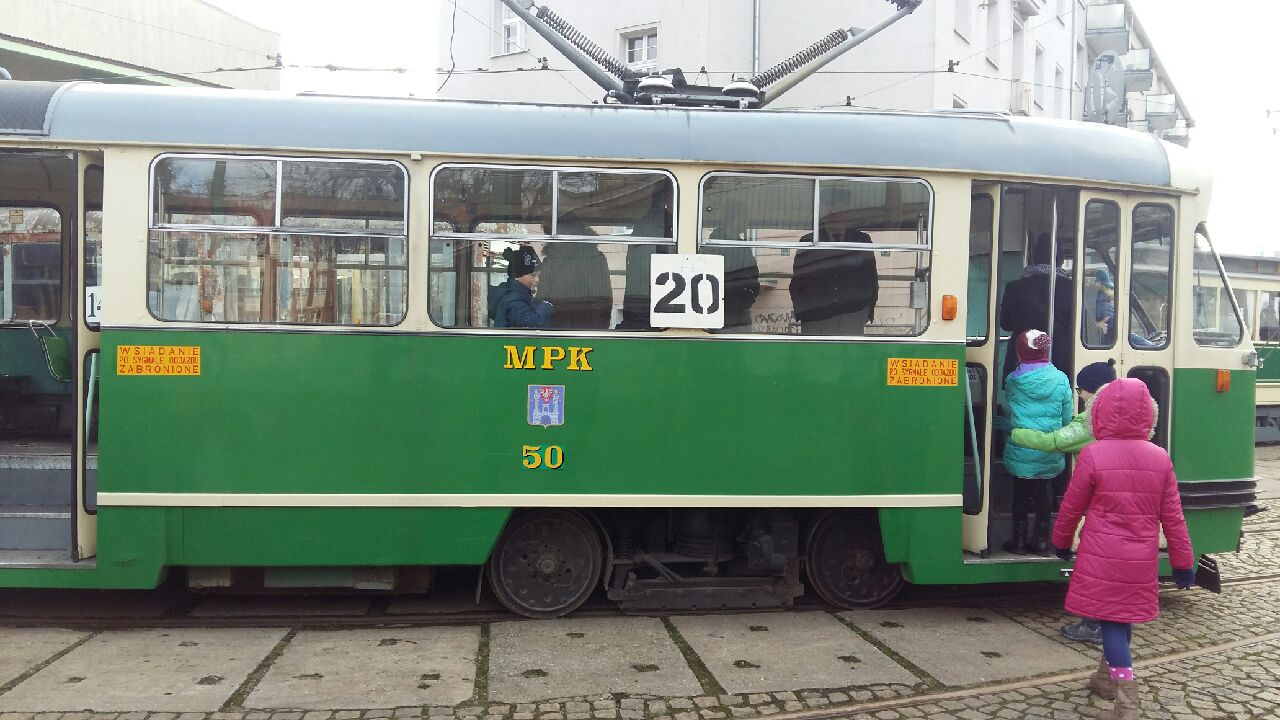 Katarzynki 2017 - Magdalena Konieczna