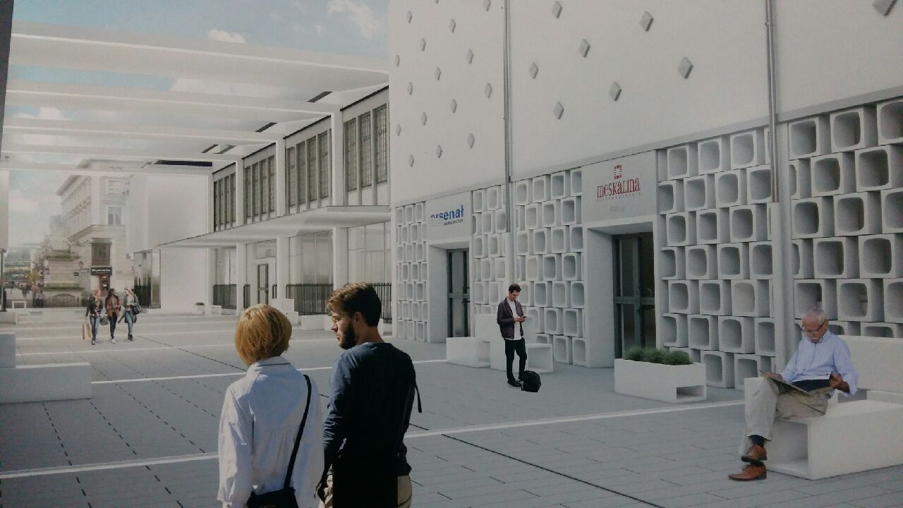 Biuro projektowe Demiurg