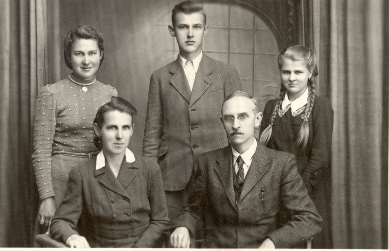 Burmistrz Edmund Rogalski - Urząd Miasta Jarocin