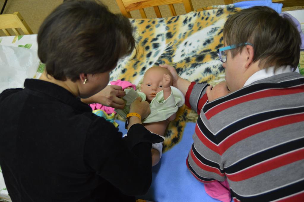 pfron szkolenia niepełnosprawni gniezno - Stowarzyszenie "Maki"