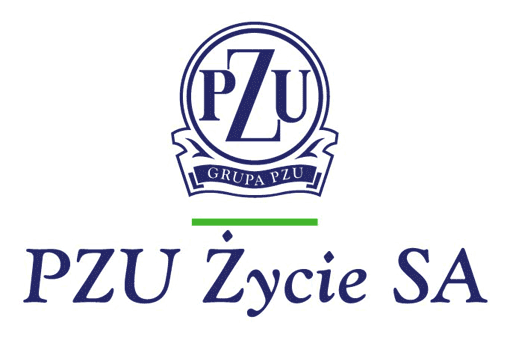 PZU logo - PZU