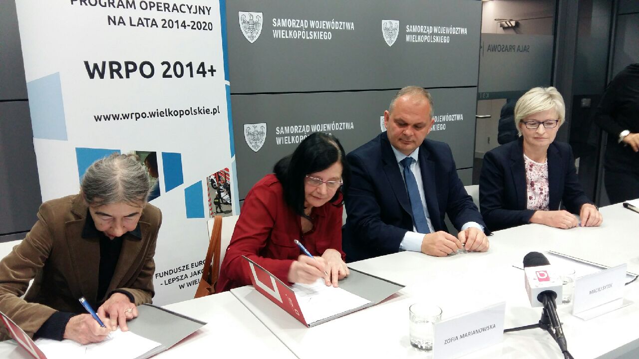 Termomodernizacja umowa z BGK - Magdalena Konieczna