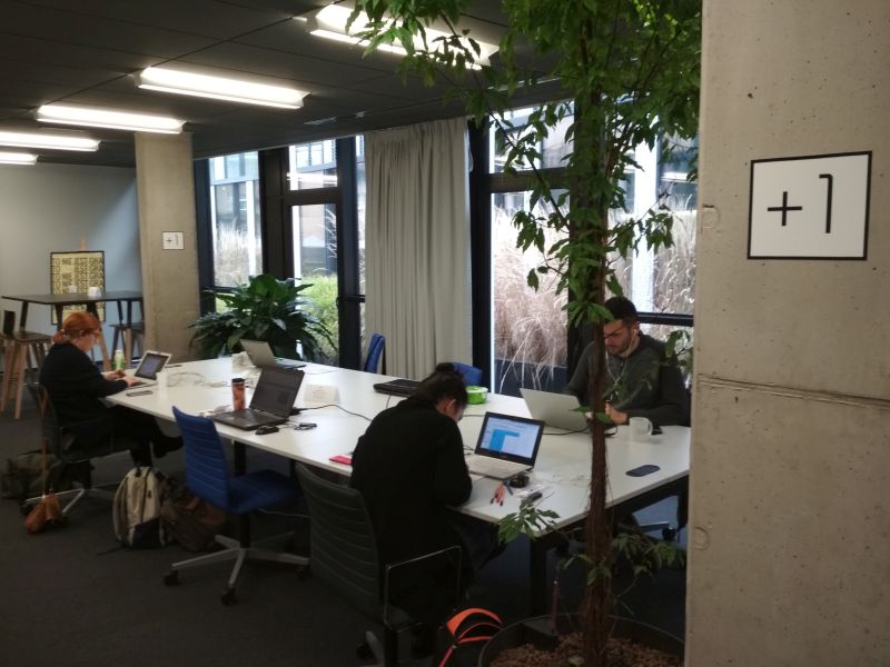 strefa plus jeden - Łukasz Matulka