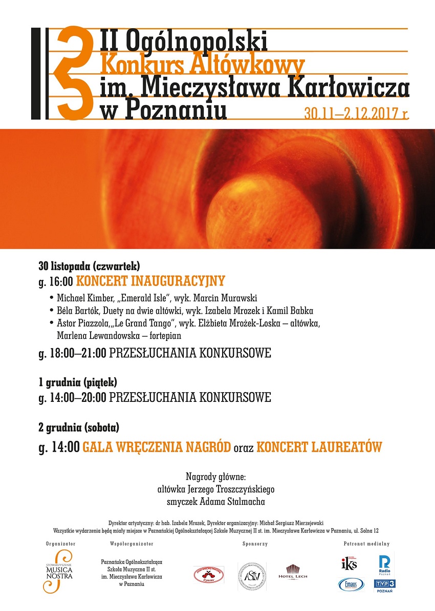 plakat_altowka - Materiały prasowe