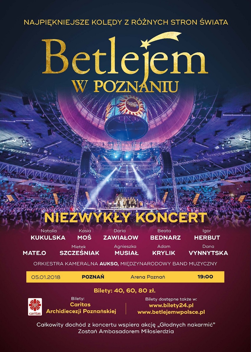ULOTKA_BETLEJEM_POZNAN - Materiały prasowe