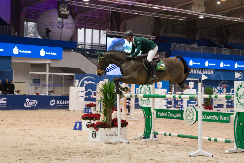 Cavaliada 2017 - Karolina Rej