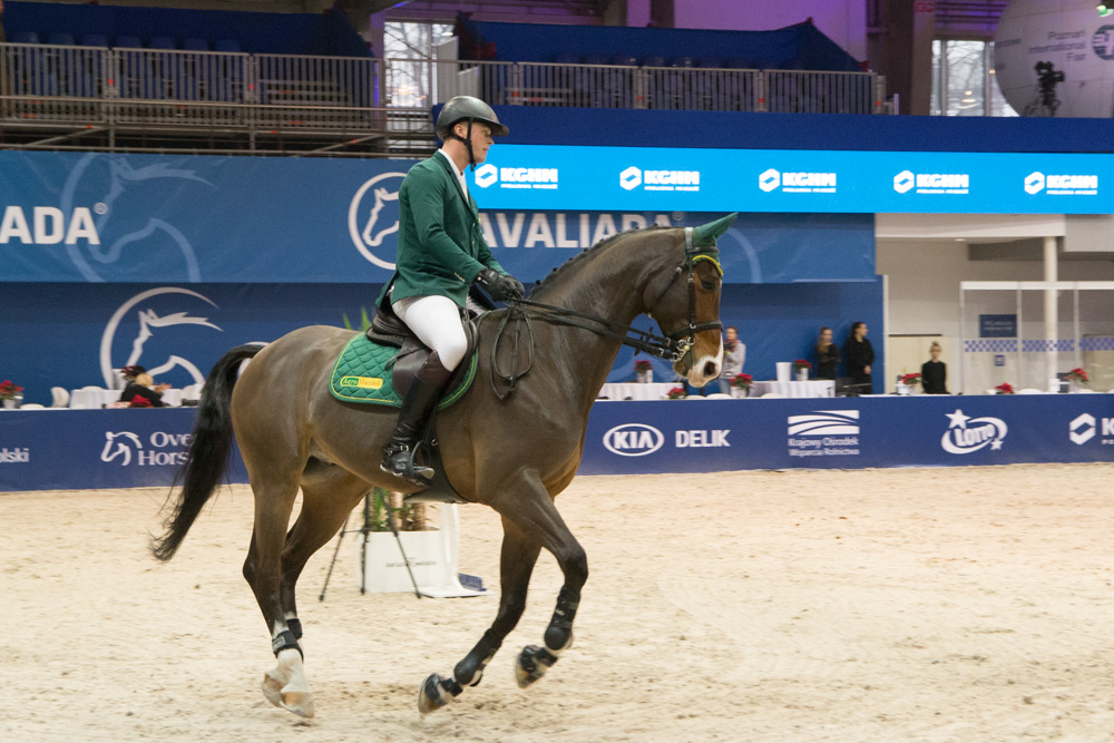 Cavaliada 2017 - Karolina Rej